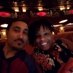 Meet your Posher, Marlo